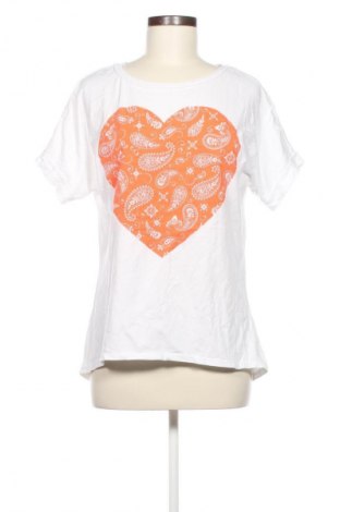 Damen Shirt Unbranded, Größe L, Farbe Weiß, Preis € 11,99