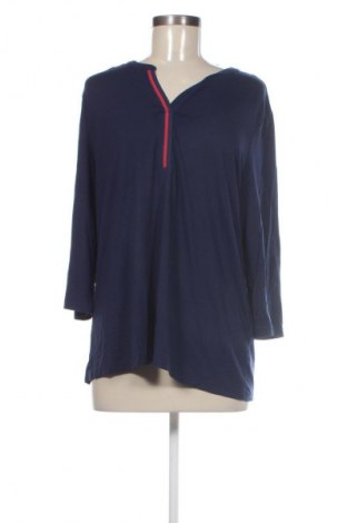Női blúz Unbranded, Méret XL, Szín Kék, Ár 5 199 Ft