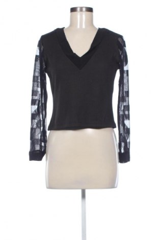 Bluză de femei Unbranded, Mărime S, Culoare Negru, Preț 50,00 Lei