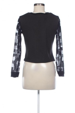 Bluză de femei Unbranded, Mărime S, Culoare Negru, Preț 50,00 Lei