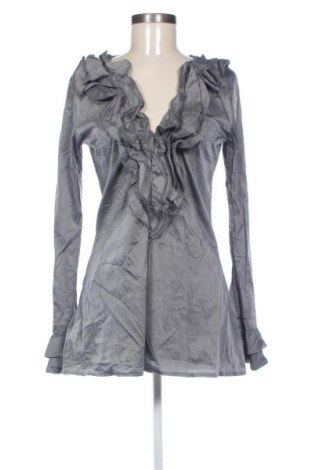 Damen Shirt Unbranded, Größe M, Farbe Grau, Preis 6,99 €