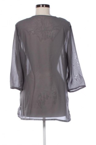 Damen Shirt Unbranded, Größe XXL, Farbe Grau, Preis 10,00 €