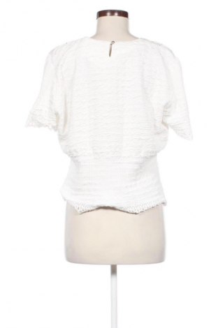 Дамска блуза Unbranded, Размер XL, Цвят Бял, Цена 19,55 лв.