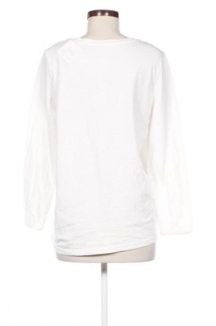 Γυναικεία μπλούζα Unbranded, Μέγεθος XL, Χρώμα Λευκό, Τιμή 11,16 €