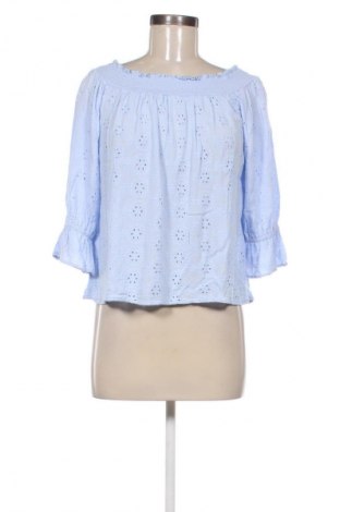 Damen Shirt Unbranded, Größe M, Farbe Blau, Preis 10,00 €