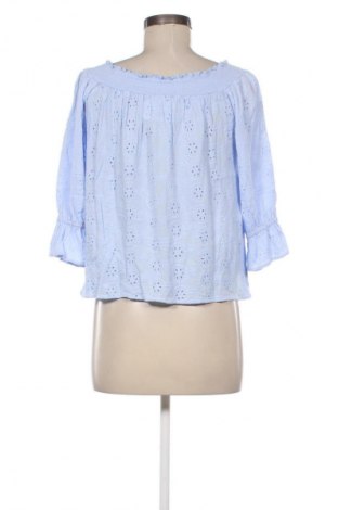 Damen Shirt Unbranded, Größe M, Farbe Blau, Preis 10,00 €