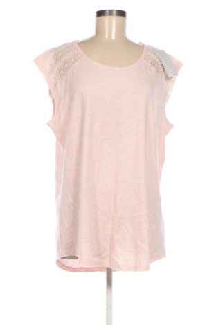 Damen Shirt Unbranded, Größe XL, Farbe Rosa, Preis 15,94 €