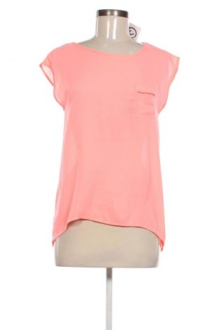 Damen Shirt Unbranded, Größe S, Farbe Orange, Preis € 10,00