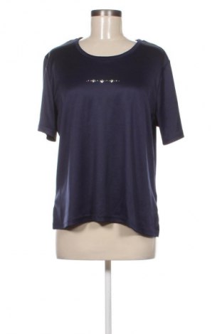 Damen Shirt Unbranded, Größe XL, Farbe Blau, Preis € 9,72