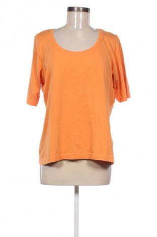 Bluză de femei Unbranded, Mărime XL, Culoare Portocaliu, Preț 51,45 Lei