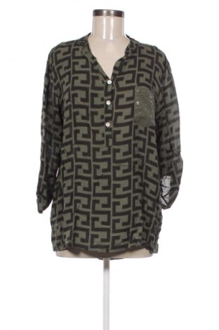 Damen Shirt Unbranded, Größe M, Farbe Mehrfarbig, Preis 10,00 €