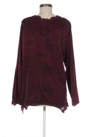 Damen Shirt Unbranded, Größe XXL, Farbe Mehrfarbig, Preis 10,00 €