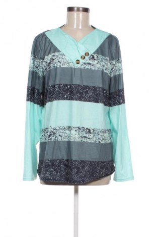 Damen Shirt Unbranded, Größe L, Farbe Mehrfarbig, Preis 10,00 €