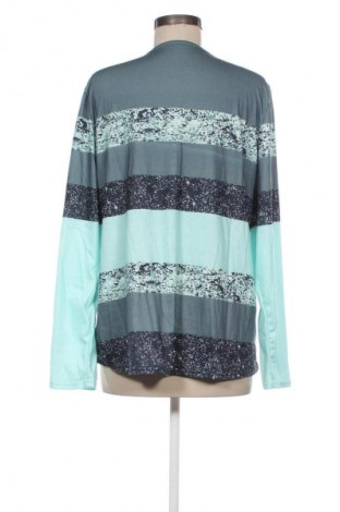 Damen Shirt Unbranded, Größe L, Farbe Mehrfarbig, Preis 10,00 €