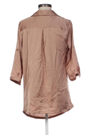 Dámska blúza Unbranded, Veľkosť M, Farba Béžová, Cena  10,00 €