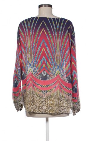 Bluză de femei Unbranded, Mărime M, Culoare Multicolor, Preț 68,10 Lei