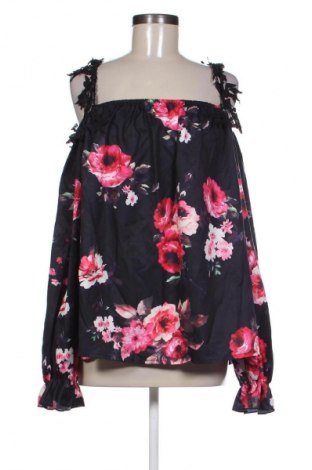 Bluză de femei Unbranded, Mărime XL, Culoare Multicolor, Preț 51,45 Lei