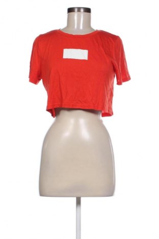 Bluză de femei Unbranded, Mărime M, Culoare Portocaliu, Preț 50,00 Lei