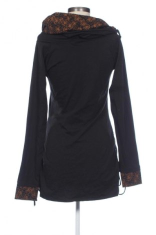 Bluză de femei Unbranded, Mărime L, Culoare Negru, Preț 51,45 Lei