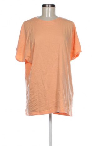 Dámská halenka Unbranded, Velikost 3XL, Barva Oranžová, Cena  247,00 Kč