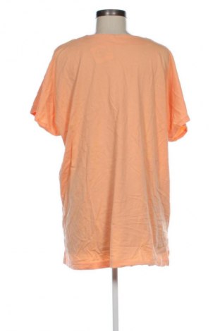 Dámská halenka Unbranded, Velikost 3XL, Barva Oranžová, Cena  247,00 Kč