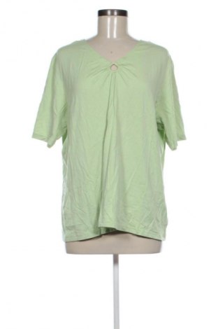 Bluză de femei Unbranded, Mărime XXL, Culoare Verde, Preț 51,45 Lei