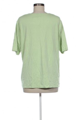 Bluză de femei Unbranded, Mărime XXL, Culoare Verde, Preț 51,45 Lei
