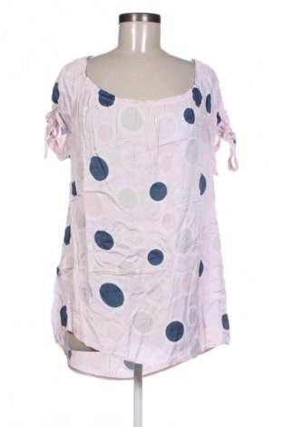 Bluză de femei Unbranded, Mărime 3XL, Culoare Multicolor, Preț 56,22 Lei