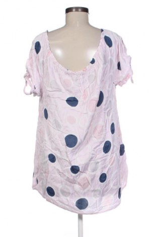 Bluză de femei Unbranded, Mărime 3XL, Culoare Multicolor, Preț 56,22 Lei