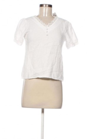 Bluză de femei Unbranded, Mărime S, Culoare Alb, Preț 51,45 Lei