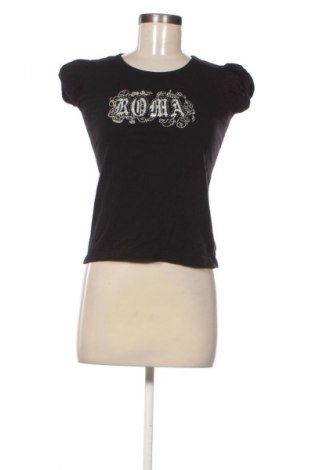 Bluzka damska Unbranded, Rozmiar S, Kolor Czarny, Cena 81,26 zł