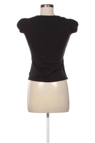 Bluzka damska Unbranded, Rozmiar S, Kolor Czarny, Cena 81,26 zł