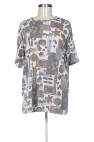 Bluzka damska Unbranded, Rozmiar S, Kolor Kolorowy, Cena 44,94 zł