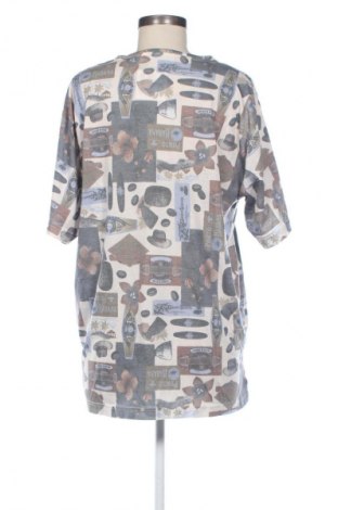 Bluzka damska Unbranded, Rozmiar S, Kolor Kolorowy, Cena 44,94 zł
