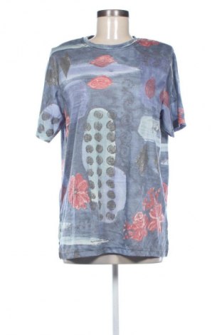Bluzka damska Unbranded, Rozmiar S, Kolor Kolorowy, Cena 44,94 zł