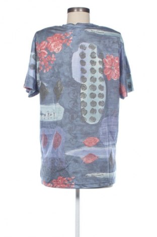Bluzka damska Unbranded, Rozmiar S, Kolor Kolorowy, Cena 44,94 zł