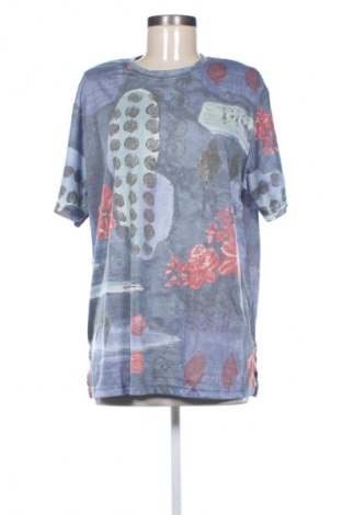 Damen Shirt Unbranded, Größe M, Farbe Mehrfarbig, Preis € 10,00