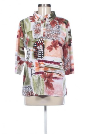 Bluză de femei Unbranded, Mărime L, Culoare Multicolor, Preț 51,45 Lei