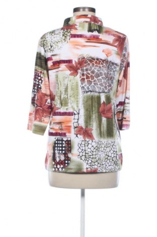 Bluză de femei Unbranded, Mărime L, Culoare Multicolor, Preț 51,45 Lei
