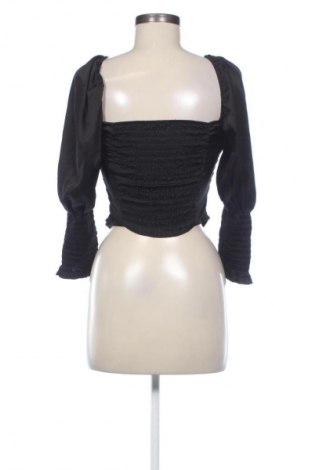 Bluză de femei Unbranded, Mărime XXS, Culoare Negru, Preț 50,00 Lei