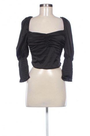 Bluză de femei Unbranded, Mărime XXS, Culoare Negru, Preț 50,00 Lei