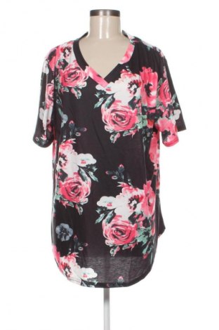 Bluzka damska Unbranded, Rozmiar XL, Kolor Kolorowy, Cena 44,94 zł