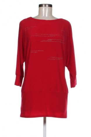 Női blúz Unbranded, Méret XL, Szín Piros, Ár 3 910 Ft