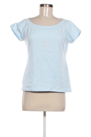 Damen Shirt Unbranded, Größe L, Farbe Blau, Preis 11,99 €