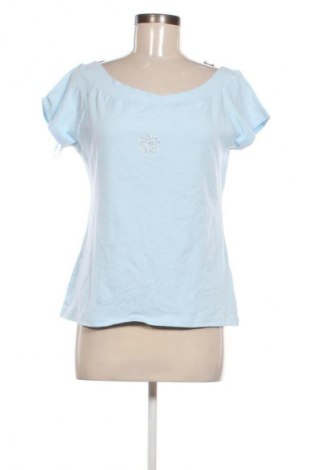 Damen Shirt Unbranded, Größe L, Farbe Blau, Preis € 11,99