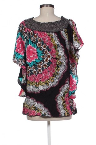 Damen Shirt Unbranded, Größe L, Farbe Mehrfarbig, Preis € 10,00