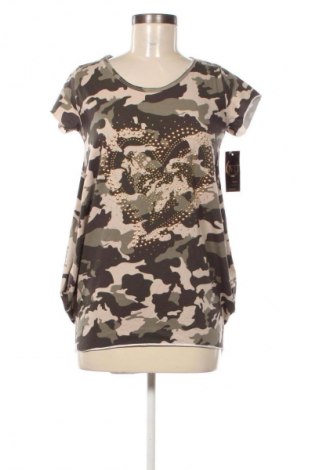 Damen Shirt Unbranded, Größe M, Farbe Mehrfarbig, Preis € 9,99
