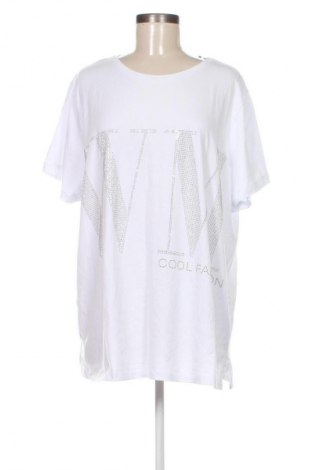 Dámska blúza Unbranded, Veľkosť 3XL, Farba Biela, Cena  18,47 €