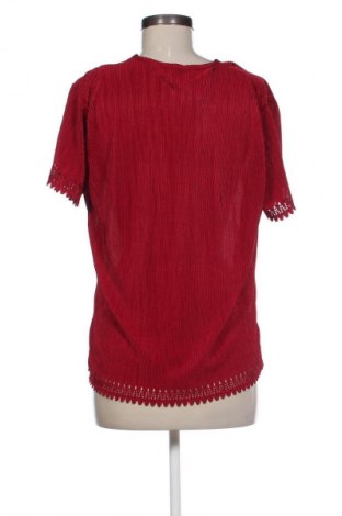 Dámska blúza Unbranded, Veľkosť XL, Farba Červená, Cena  7,95 €