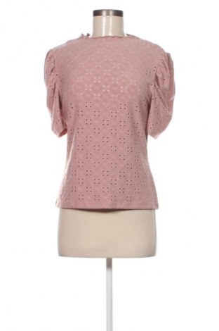 Bluzka damska Unbranded, Rozmiar M, Kolor Popielaty róż, Cena 35,95 zł